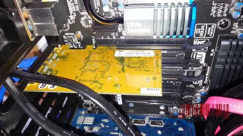 will pcie x1 x4 cards work in x16 slot